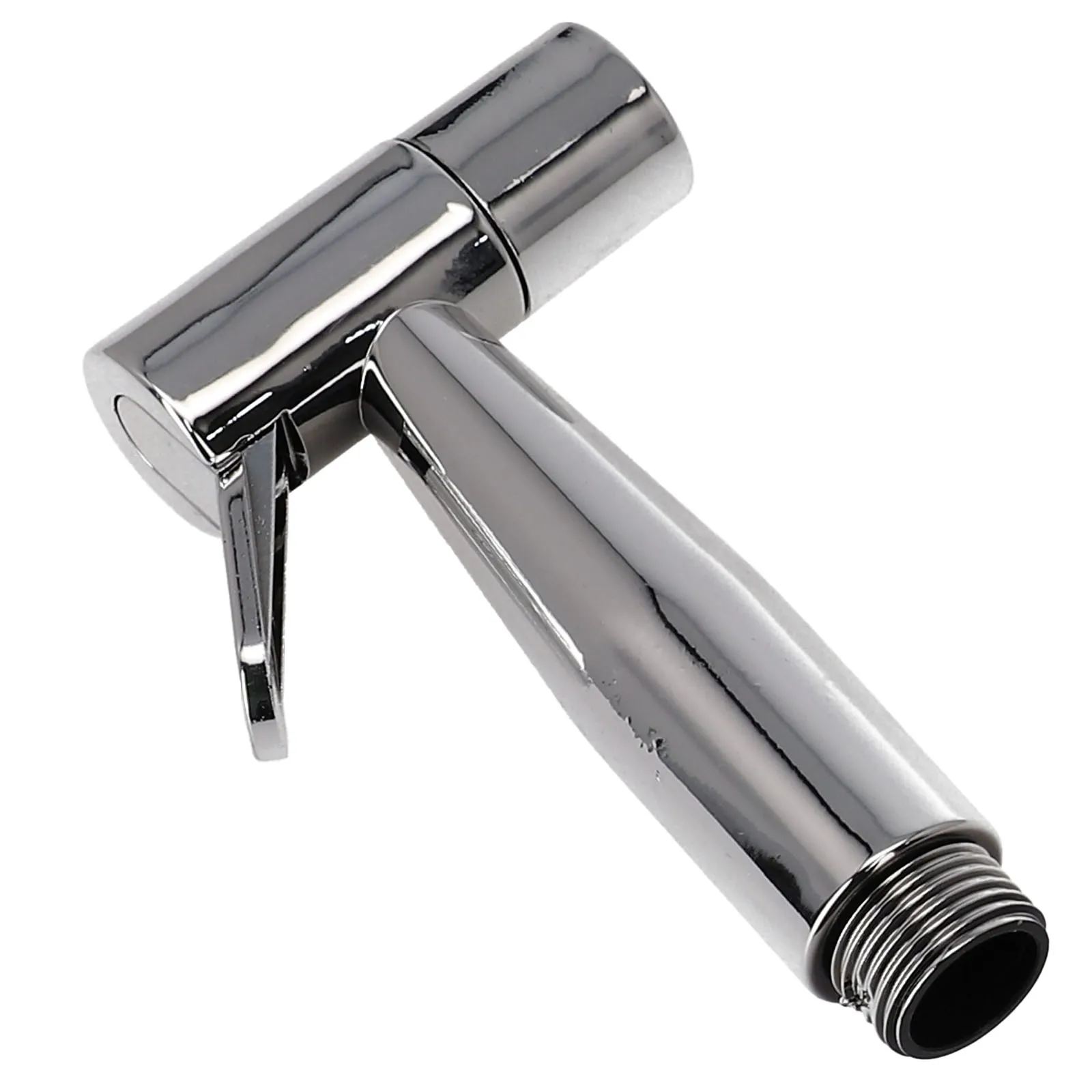 Shower Douche Bidet Head, Convenient Trigger Control, G1/2 Connector, Spray for Women, Pets, and Home Cleaning
Shower Douche Bidet Head, Convenient Trigger Control, G1/2 Connector, Spray for Women, Pets, and Home Cleaning