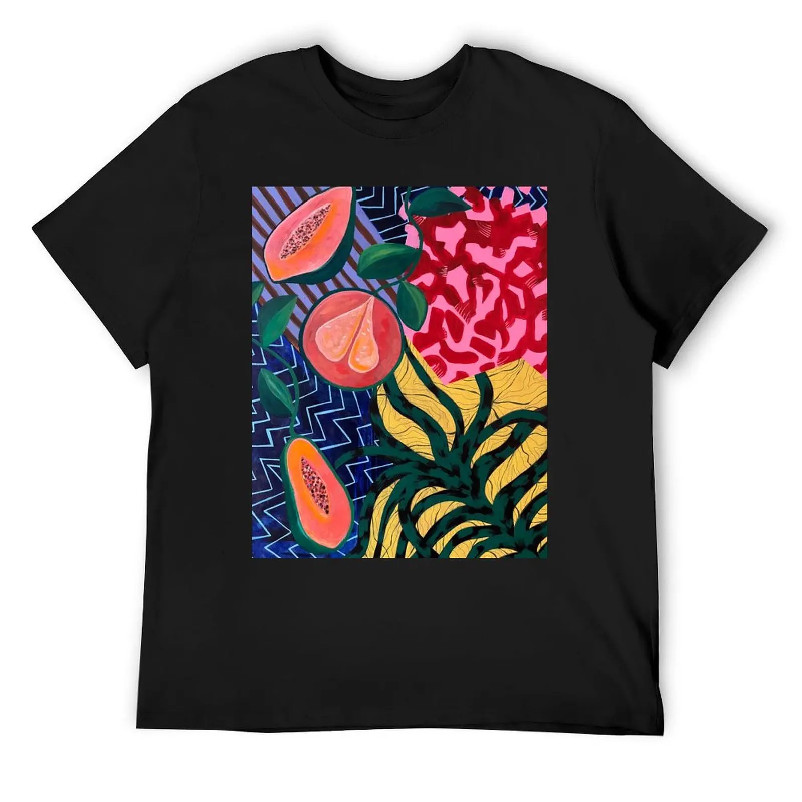 Jardin T-Shirt boys animal print oversizeds shirts graphic tee man t shirt shirts men
Jardin T-Shirt boys animal print oversizeds shirts graphic tee man t shirt shirts men