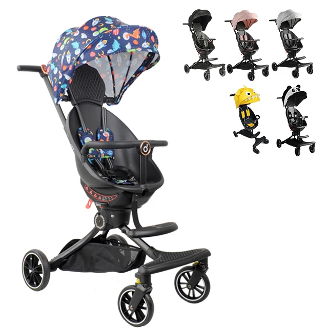 European Style Bobaohao Baby Stroller Factory Wholesale Foldable Travel System Cheap Baby Push Chair Walkers for Newborns
European Style Bobaohao Baby Stroller Factory Wholesale Foldable Travel System Cheap Baby Push Chair Walkers for Newborns