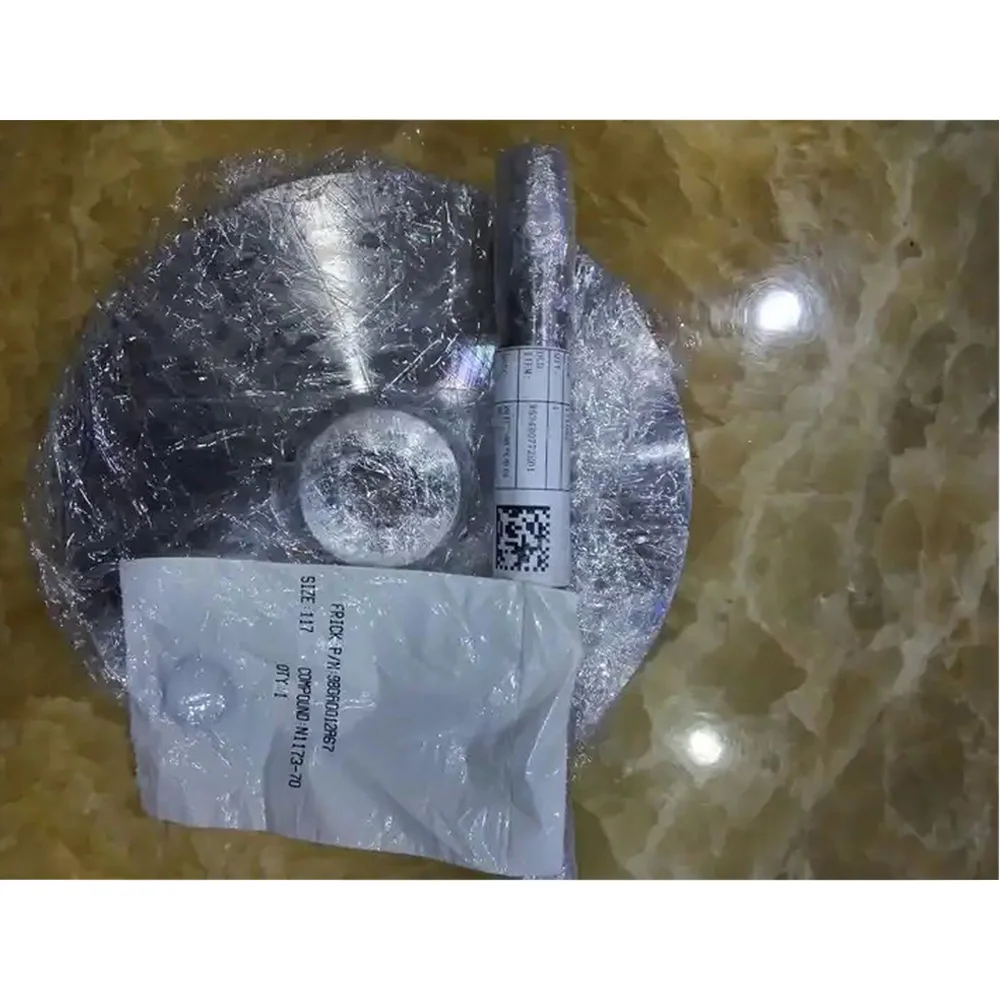 Brand new suitable for central air conditioning S4 check valve kit M534B0772H01 534B0772H01 534C0622H01 980A0012A67
Brand new suitable for central air conditioning S4 check valve kit M534B0772H01 534B0772H01 534C0622H01 980A0012A67