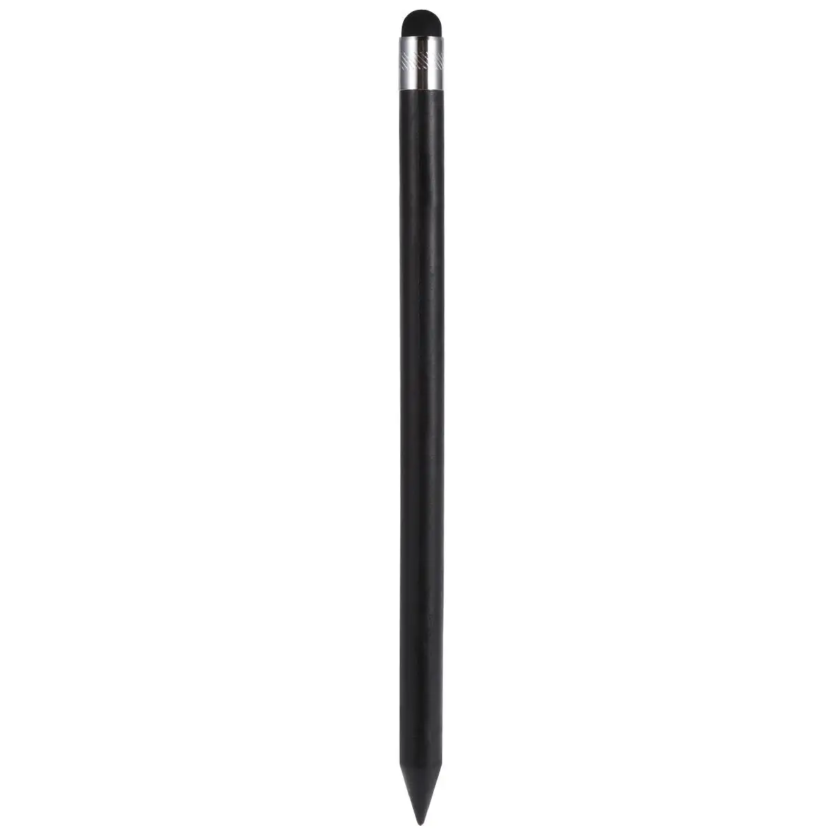 Touchscreen Stylus Pen for Phones Tablets Sensitive Soft Tip Durable Plastic Material Smooth Surface Multi Purpose Screen Child
Touchscreen Stylus Pen for Phones Tablets Sensitive Soft Tip Durable Plastic Material Smooth Surface Multi Purpose Screen Child