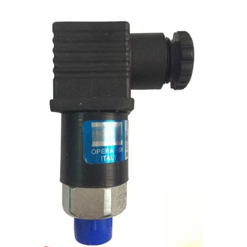Parts for FOX pressure switches F4 S1/M3, F4 Z1/M3, F4 Y1/M3 pressure controllers
Parts for FOX pressure switches F4 S1/M3, F4 Z1/M3, F4 Y1/M3 pressure controllers