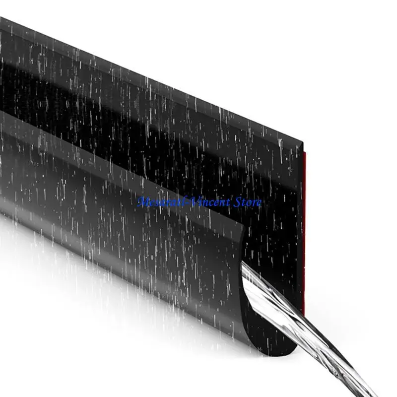 A70F Motorhome Roof Water Guide System Easy Установите запасной запасной
A70F Motorhome Roof Water Guide System Easy Установите запасной запасной