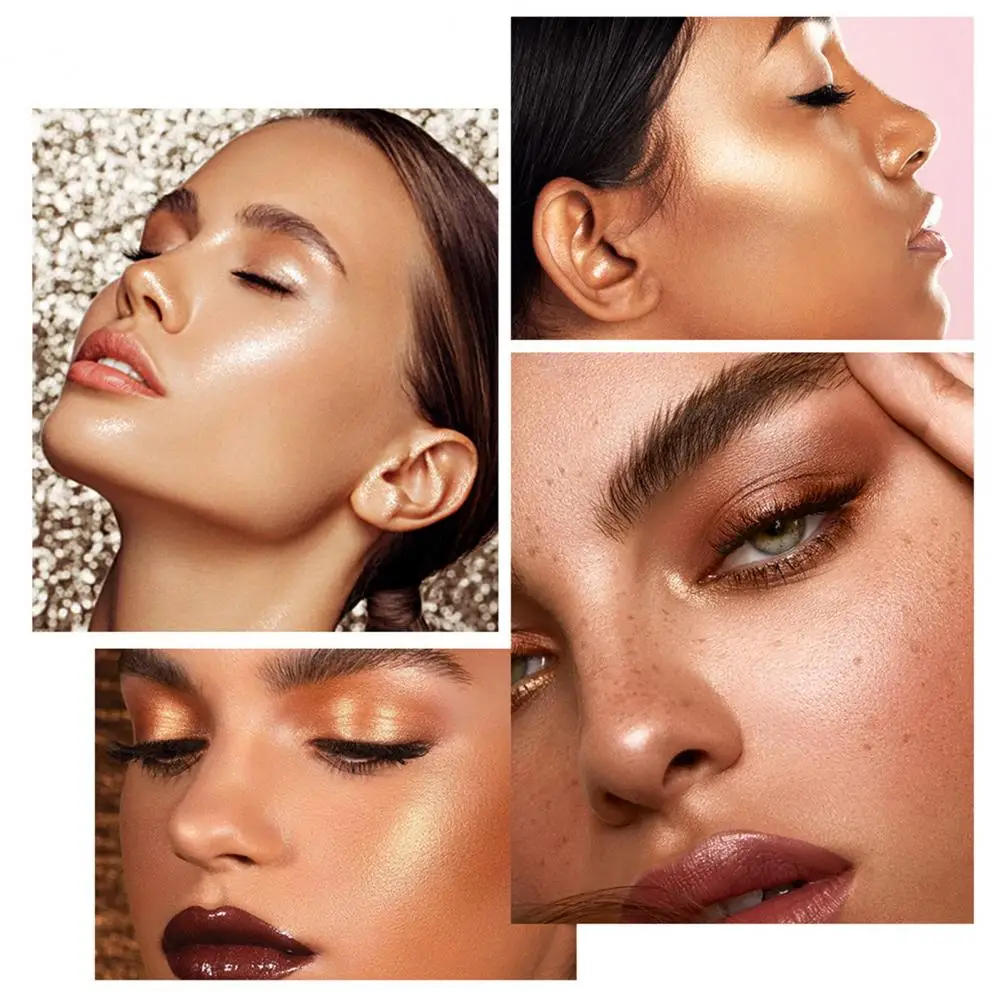 Women Eyeshadow Stick High-pigmented Waterproof Eyeshadow Sticks for Long-lasting Eye Makeup Enhance Look with Eye Brightener
Women Eyeshadow Stick High-pigmented Waterproof Eyeshadow Sticks for Long-lasting Eye Makeup Enhance Look with Eye Brightener