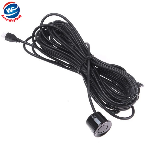 Free Shipping 8 Sensors Car LED Display Kit Reversing Parking Radar Buzzer System,free shipping Wholesale R3
Free Shipping 8 Sensors Car LED Display Kit Reversing Parking Radar Buzzer System,free shipping Wholesale R3