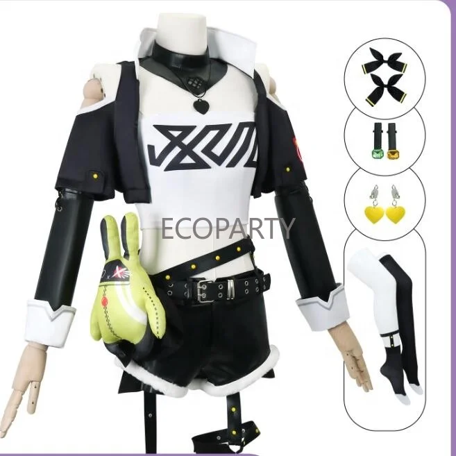 Костюм для косплея Nicole Demara zenless zone zero, одежда для Хэллоуина, костюм для косплея, одежда для Хэллоуина
Костюм для косплея Nicole Demara zenless zone zero, одежда для Хэллоуина, костюм для косплея, одежда для Хэллоуина