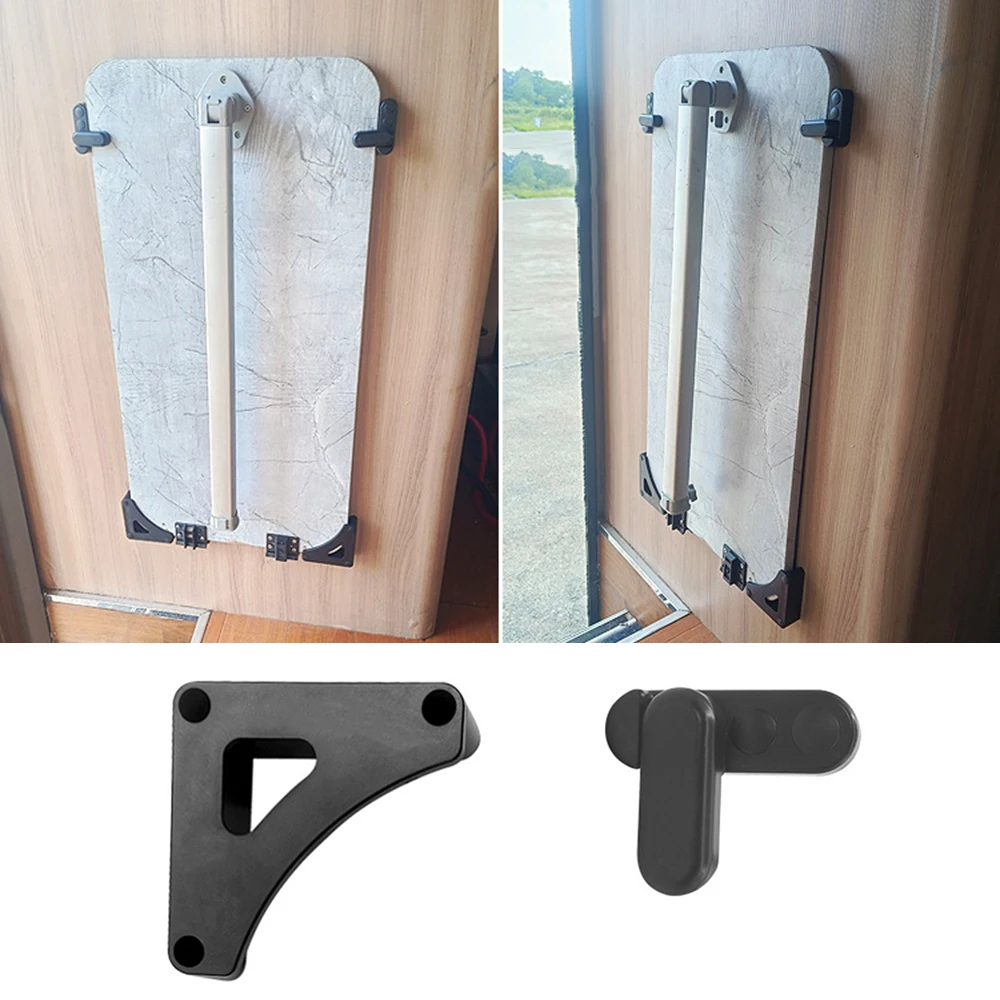 Folding Table Bracket Buckle RV Table Board Buckle Outdoor Car Folding Table Bracket Buckle Motorhome Indoor Organizer
Folding Table Bracket Buckle RV Table Board Buckle Outdoor Car Folding Table Bracket Buckle Motorhome Indoor Organizer