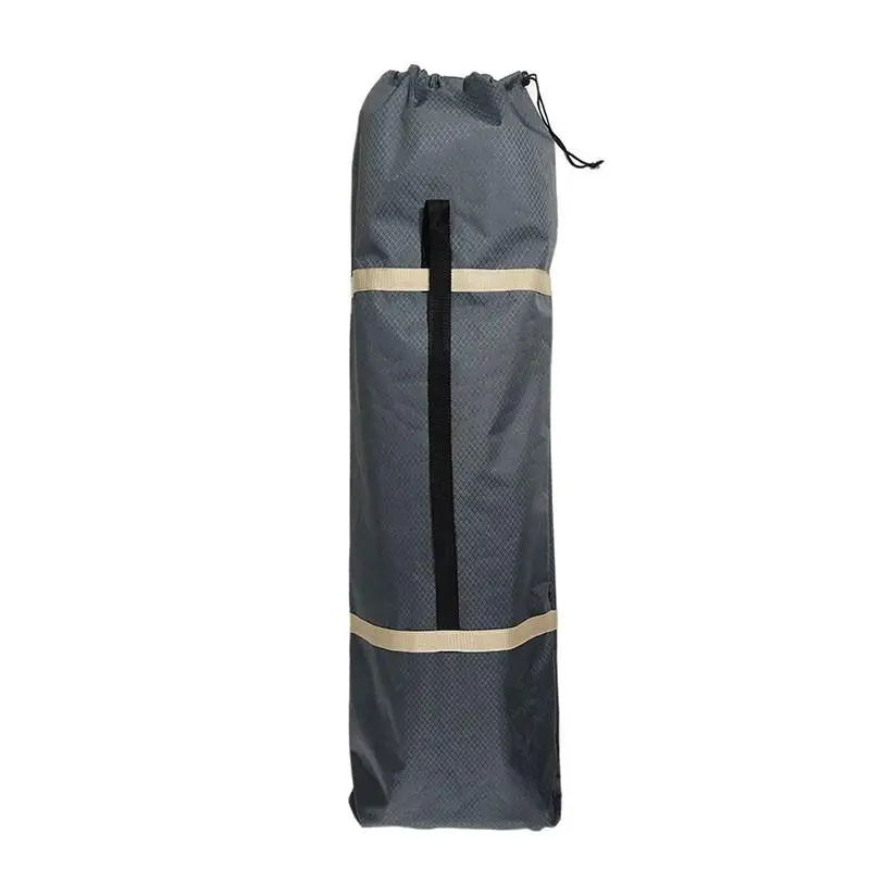 Thiened Outdoor Nap Bed Storage Bag Ten Feet Foldable Bed Special Dust Cover Portable Carry Bag Fly Home Organization
Thiened Outdoor Nap Bed Storage Bag Ten Feet Foldable Bed Special Dust Cover Portable Carry Bag Fly Home Organization