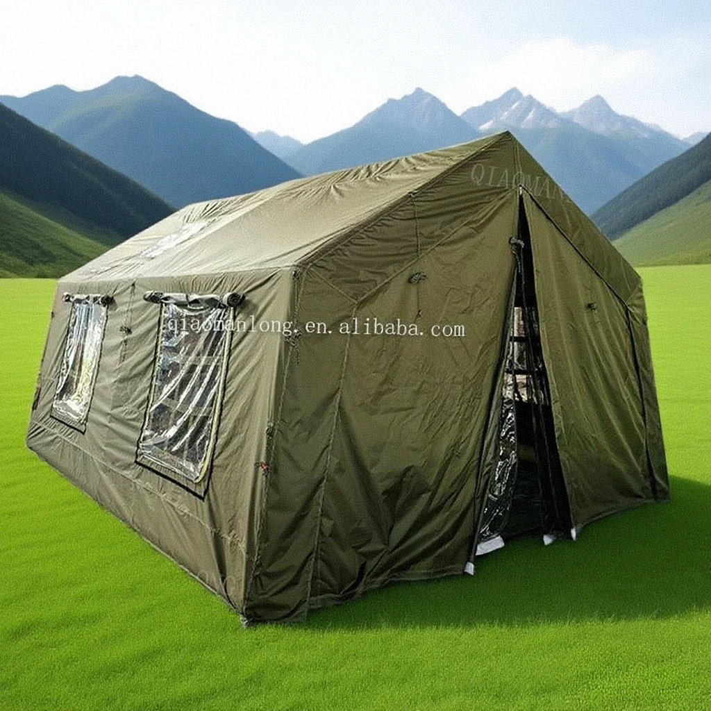 Wholesale 17.28 Square Meters Air Tent Uv Protected Waterproof Inflatable Tent Large Family Camping
Wholesale 17.28 Square Meters Air Tent Uv Protected Waterproof Inflatable Tent Large Family Camping