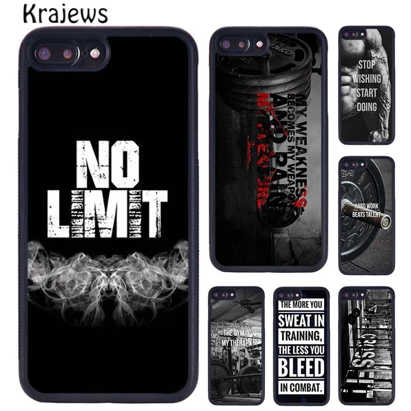 Training Workout Gym Crossfit Quote Phone Case For iPhone 17 Air 16 15 14 plus 11 12 13 pro max coque
Training Workout Gym Crossfit Quote Phone Case For iPhone 17 Air 16 15 14 plus 11 12 13 pro max coque