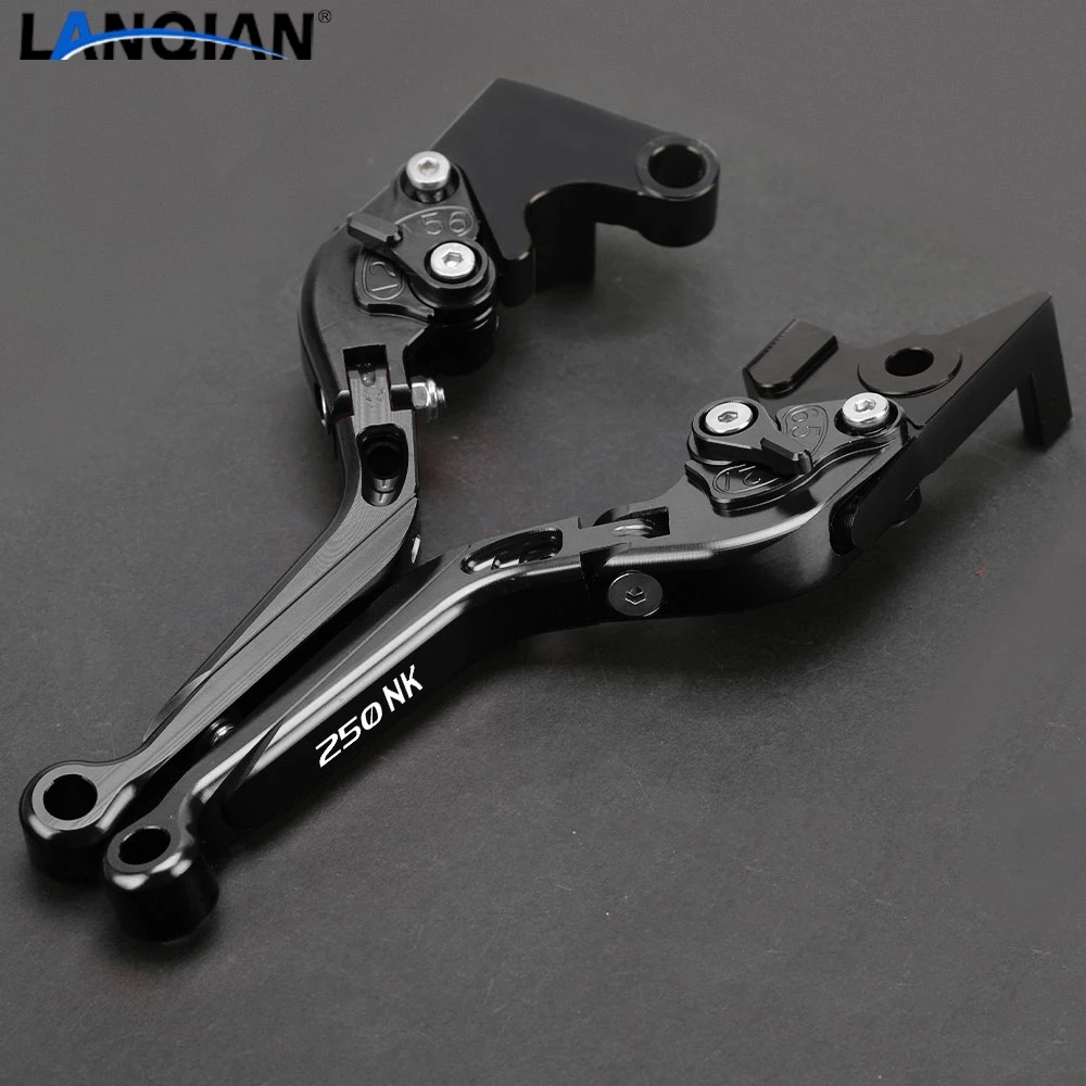 Brake Clutch Levers For CFMOTO CF MOTO 250NK 250 NK 250 NK250 2018 2019 2020 2021 2022 2023 2024 2025 Motorcycle Handgrip Levers
Brake Clutch Levers For CFMOTO CF MOTO 250NK 250 NK 250 NK250 2018 2019 2020 2021 2022 2023 2024 2025 Motorcycle Handgrip Levers