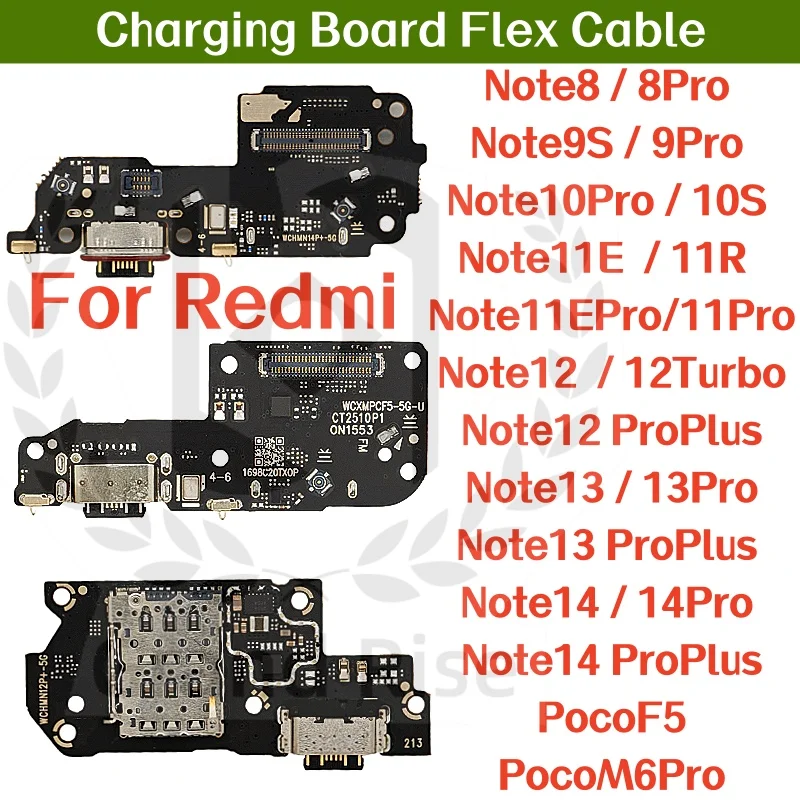 USB-кабель для зарядки, гибкий кабель для Redmi Note8 9S 9Pro 10 S 11R 11 E Pro 12Turbo 13 14ProPlus PocoF5 M6Pro, разъем порта зарядного устройства 
USB-кабель для зарядки, гибкий кабель для Redmi Note8 9S 9Pro 10 S 11R 11 E Pro 12Turbo 13 14ProPlus PocoF5 M6Pro, разъем порта зарядного устройства