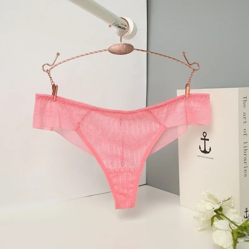 Women G-strings Thongs Sexy Underwear Ladies Panties Lingerie For Women's G String Underpants Intimate Wear Ropa Interior Tangas
Women G-strings Thongs Sexy Underwear Ladies Panties Lingerie For Women's G String Underpants Intimate Wear Ropa Interior Tangas