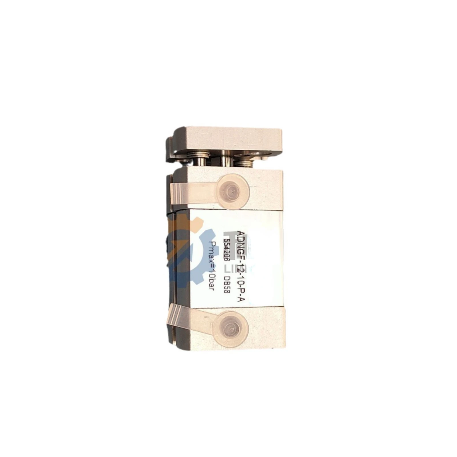 Printing Machine Accessories RA105RA142RA145 Original Cylinder ADNGF-12-10-P-A
Printing Machine Accessories RA105RA142RA145 Original Cylinder ADNGF-12-10-P-A