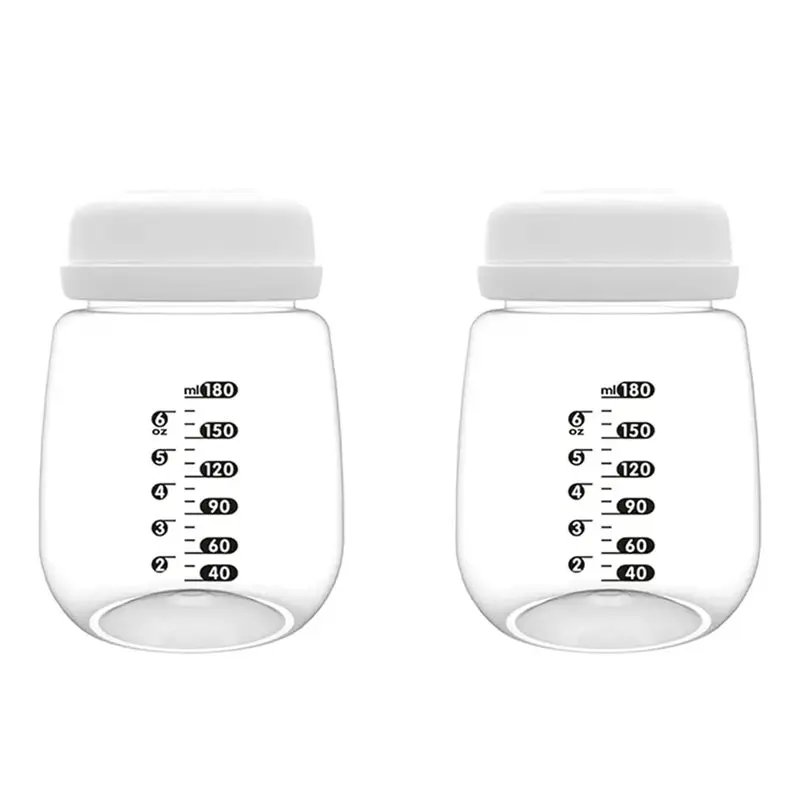 Breast Pump Collection Bottles For Spectra S2/S1/9 Plus
Breast Pump Collection Bottles For Spectra S2/S1/9 Plus