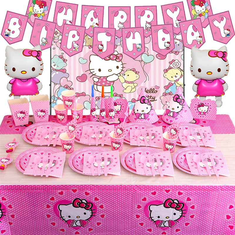 Customize Name Hello Kitty Aluminum Foil Balloons Large Ballon Child Birthday Wedding Decor Party Supplies Girl Gift Baby Shower
Customize Name Hello Kitty Aluminum Foil Balloons Large Ballon Child Birthday Wedding Decor Party Supplies Girl Gift Baby Shower