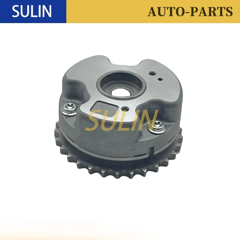 Car Camshaft Adjusters Gear For Audi A4 B8 3.0 TFSI Quattro 2012-2015 A5 A6 A7 06E109083N 06E109083Q 06E109084Q 06E109084N
Car Camshaft Adjusters Gear For Audi A4 B8 3.0 TFSI Quattro 2012-2015 A5 A6 A7 06E109083N 06E109083Q 06E109084Q 06E109084N