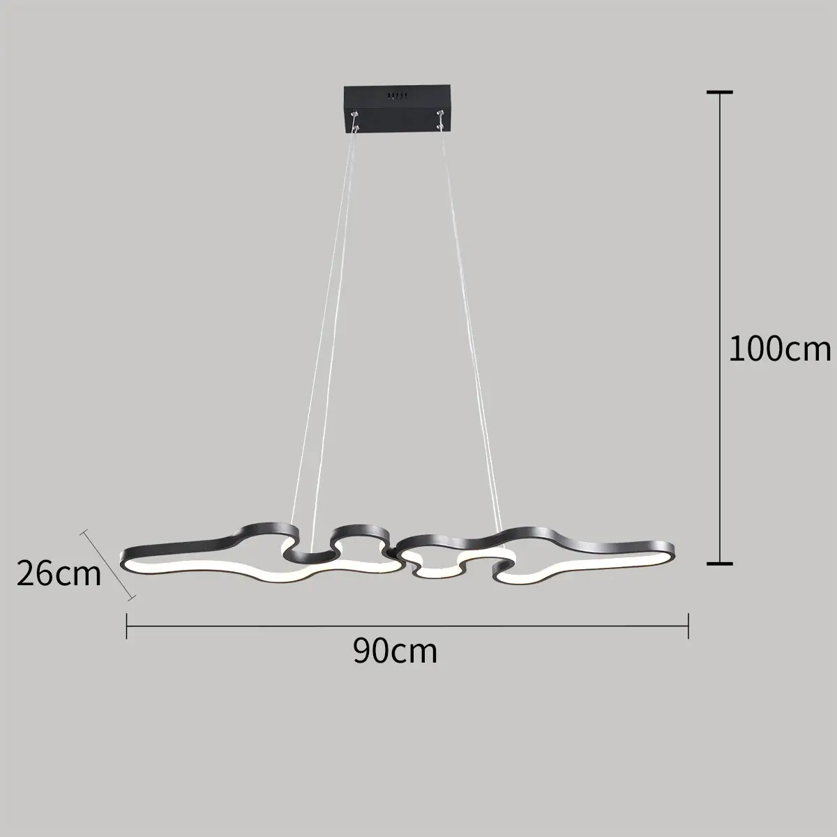 Modern Led Ceiling Pendant Light Fixtures Decoration Home Appliances with Remote Control Dining Room Living Room Hanging Lamp
Modern Led Ceiling Pendant Light Fixtures Decoration Home Appliances with Remote Control Dining Room Living Room Hanging Lamp