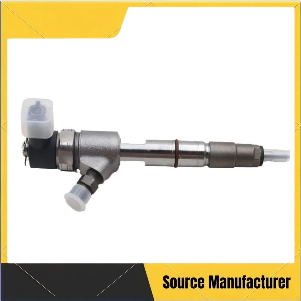 Suitable for Jiangling Injector Nozzle Injector Assembly Common Rail Injector 0445110854 in-stock Shipped Immediately
Suitable for Jiangling Injector Nozzle Injector Assembly Common Rail Injector 0445110854 in-stock Shipped Immediately