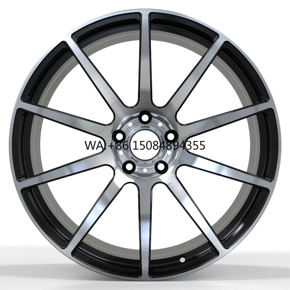 Кованые диски DW0023 18, 19, 20 дюймов для легковых автомобилей, высокое качество
Кованые диски DW0023 18, 19, 20 дюймов для легковых автомобилей, высокое качество