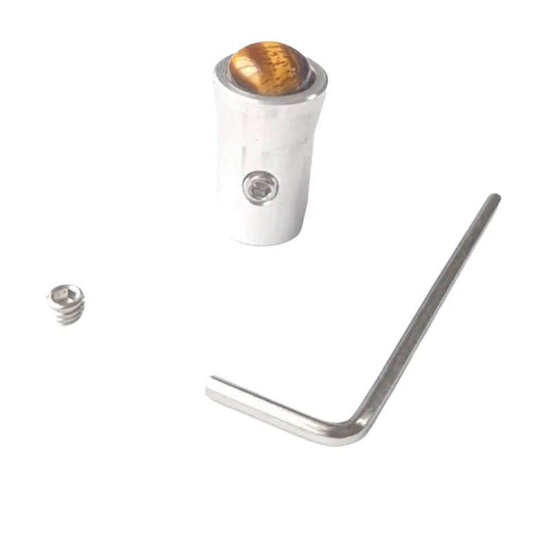 【Today-Only!】8Pcs Tuning Forks Feet Tuning Fork Base Tuning Fork Accessories, For Sound Therapy, Yoga, Meditation And Relaxation
【Today-Only!】8Pcs Tuning Forks Feet Tuning Fork Base Tuning Fork Accessories, For Sound Therapy, Yoga, Meditation And Relaxation