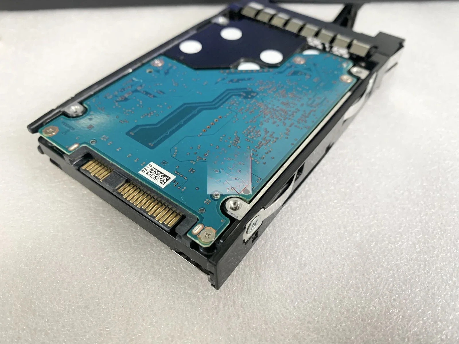 Жесткий диск 02310MMV 300G SAS 15K 2.5 2288V2 RH2285 02311FBV
Жесткий диск 02310MMV 300G SAS 15K 2.5 2288V2 RH2285 02311FBV