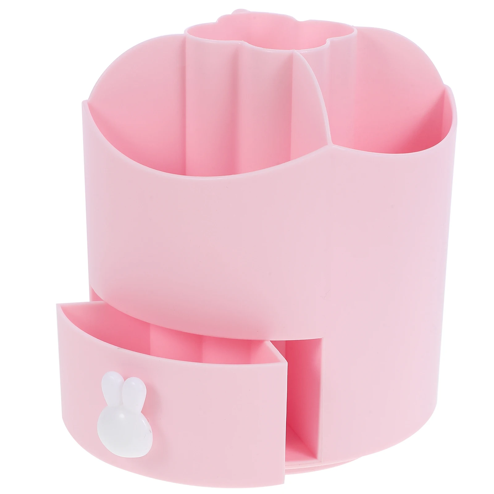 Rotating Pen 360 Degree Desk Organizer Storage Tabletop Pen Holder Box Pencil Cup Multi Function Office Brush Holder
Rotating Pen 360 Degree Desk Organizer Storage Tabletop Pen Holder Box Pencil Cup Multi Function Office Brush Holder