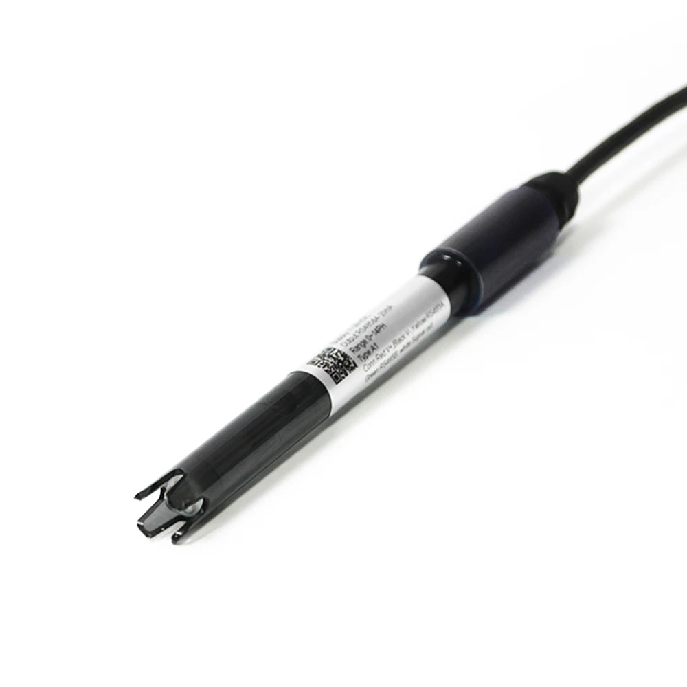 2026 RK500-12A1 PC+ABS 0.01pH Resolution Accuracy 7-30VDC 12x170 mm IP68 RS485 & 4-20mA Output Online Electrode Probe pH Meter S
2026 RK500-12A1 PC+ABS 0.01pH Resolution Accuracy 7-30VDC 12x170 mm IP68 RS485 & 4-20mA Output Online Electrode Probe pH Meter S