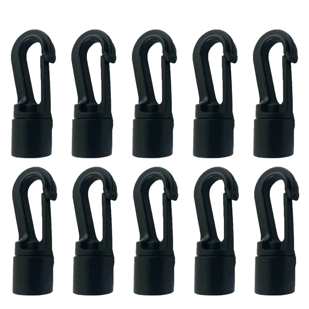 10pcs Rope Hooks Outdoor Travel Tent Accessories Plastic Rotary Hooks Safety Buckle Swivel Snap Trigger Clips Rings R
10pcs Rope Hooks Outdoor Travel Tent Accessories Plastic Rotary Hooks Safety Buckle Swivel Snap Trigger Clips Rings R