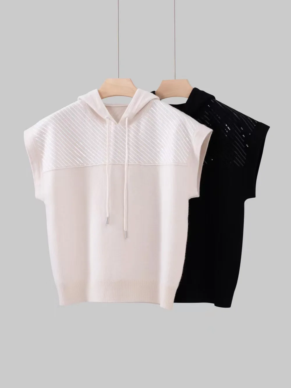 aa6457 Fashion women's Sweaters 2024 Popular European Design party style women's Clothing
aa6457 Fashion women's Sweaters 2024 Popular European Design party style women's Clothing