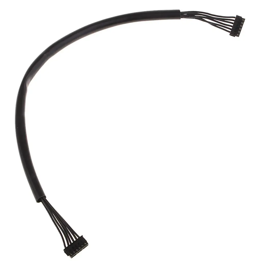 1/10 Scale 4WD RC Buggy Model 200mm Hall Sensor Cable Line Wire Harness Line
1/10 Scale 4WD RC Buggy Model 200mm Hall Sensor Cable Line Wire Harness Line