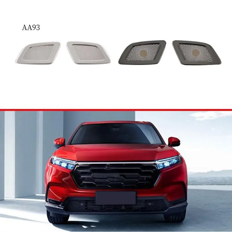 AA-для Honda CRV CR-V 2023-2024 приборная панель автомобиля, вентиляционное отверстие, накладка, наклейка, декоративная рамка, сменные аксессуары, серебро
AA-для Honda CRV CR-V 2023-2024 приборная панель автомобиля, вентиляционное отверстие, накладка, наклейка, декоративная рамка, сменные аксессуары, серебро