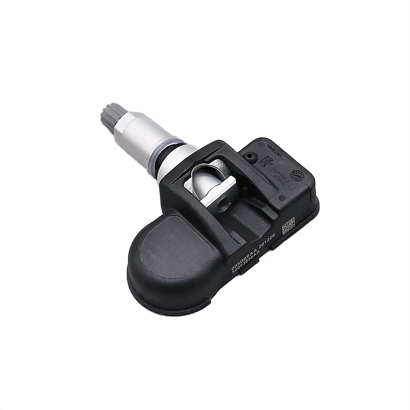 1/4PCS TPMS Tire Pressure Monitoring System For Chrysler Aspen Dodge Durango Jeep Wrangler Suzuki Kizashi 56053036AA 315MHz
1/4PCS TPMS Tire Pressure Monitoring System For Chrysler Aspen Dodge Durango Jeep Wrangler Suzuki Kizashi 56053036AA 315MHz