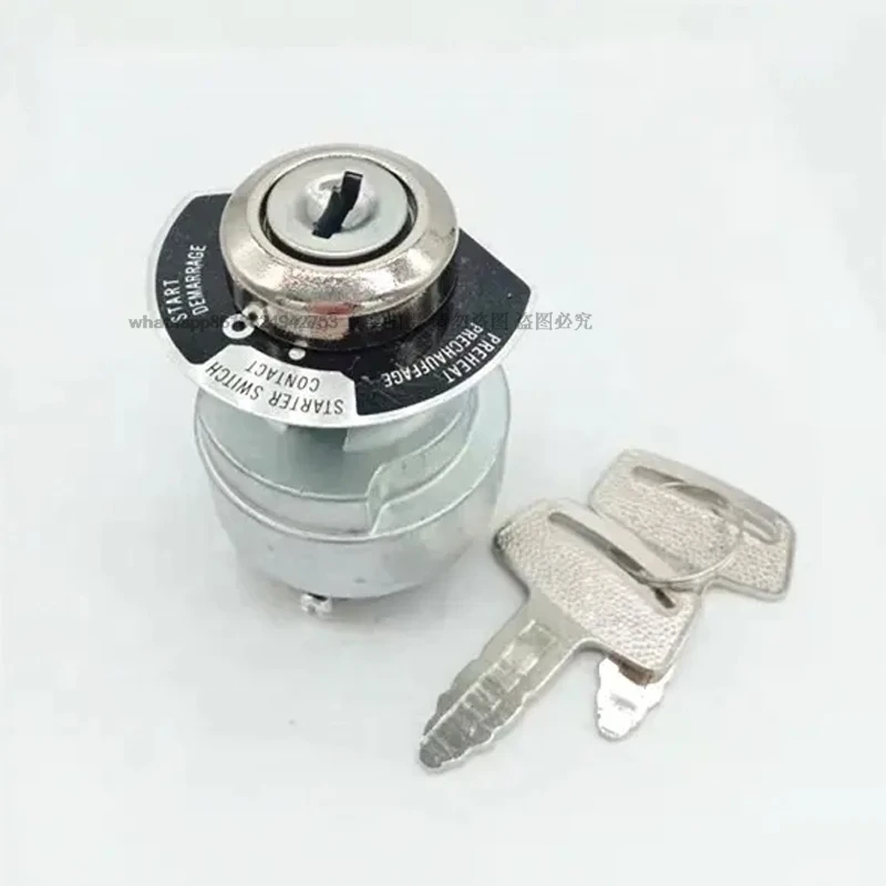 for 66706-55120 Ignition Switch for Kubota B5100 B6100 B7100
for 66706-55120 Ignition Switch for Kubota B5100 B6100 B7100