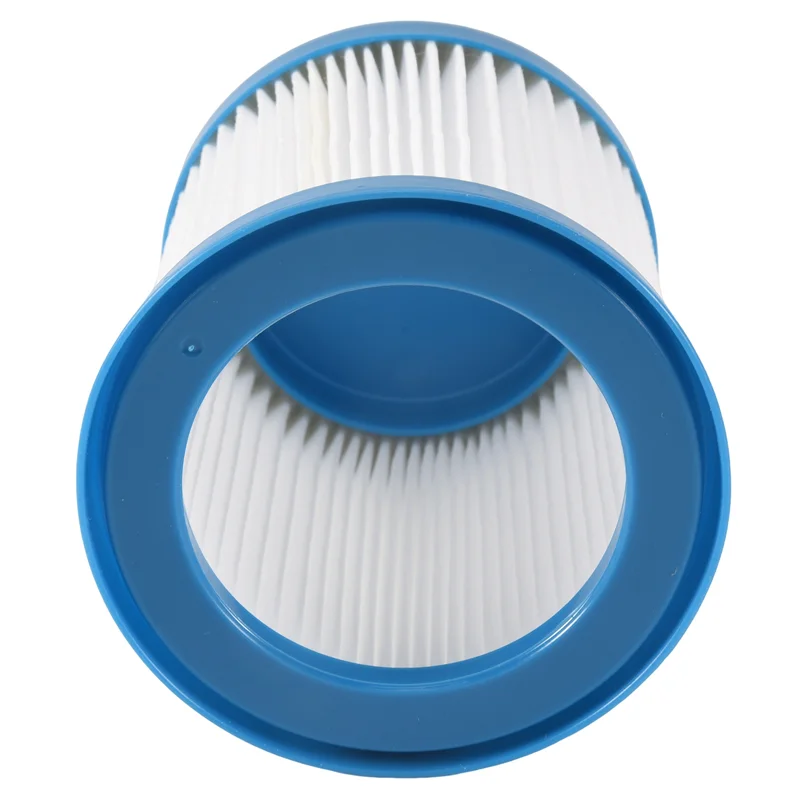 AA50-5 Packs Replacement Filters For Black+Decker Cordless Vacuum Vacuums Vpf20
AA50-5 Packs Replacement Filters For Black+Decker Cordless Vacuum Vacuums Vpf20