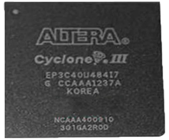 EP3C40U484A7N EP3C40U484C6N EP3C40U484C7N ALTERA FPGA CPLD EP3C40U484C8N EP3C40U484I7N
EP3C40U484A7N EP3C40U484C6N EP3C40U484C7N ALTERA FPGA CPLD EP3C40U484C8N EP3C40U484I7N