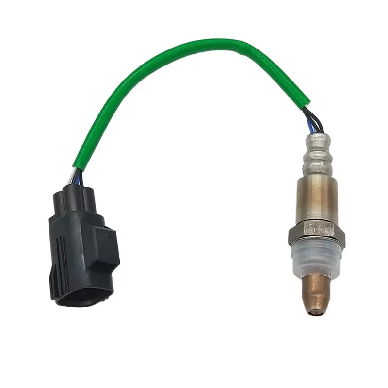 Front Oxygen Sensor (Left Right) For Land Rover LR4 L319 Range Rover L322 Range Rover Sport L320 LR011710
Front Oxygen Sensor (Left Right) For Land Rover LR4 L319 Range Rover L322 Range Rover Sport L320 LR011710