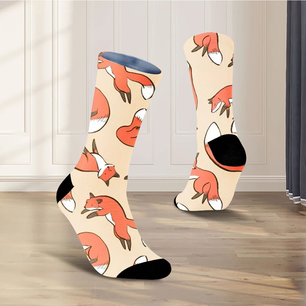 2024 New 1pairs socks Men's Inkjet printing Mid-Calf Length Anti-Odor Sports Socks Cycing socks
2024 New 1pairs socks Men's Inkjet printing Mid-Calf Length Anti-Odor Sports Socks Cycing socks