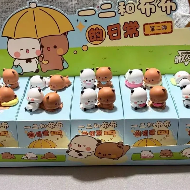 Подлинная аниме Yier And Bubu Daily 2nd Bullet Blind Box Kawaii Bubu Dudu Рисунок Настольный декор Коробка-сюрприз Орнамент Подарок на день рождения
Подлинная аниме Yier And Bubu Daily 2nd Bullet Blind Box Kawaii Bubu Dudu Рисунок Настольный декор Коробка-сюрприз Орнамент Подарок на день рождения