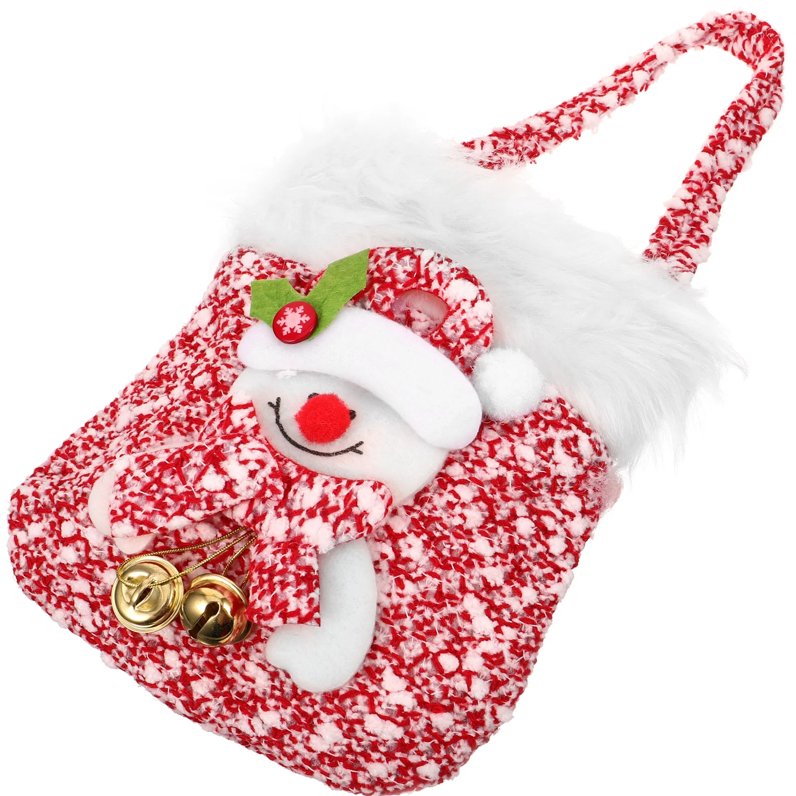 Cute Christmas Peaceful Fruit Gift Bag Candy Bags for Party Packing Holiday Father
Cute Christmas Peaceful Fruit Gift Bag Candy Bags for Party Packing Holiday Father