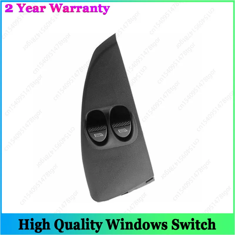 New Electric Window Control Switch Button Fit For Fiat Palio 2002-2011 For Siena 2002-2012 735302409 735308067
New Electric Window Control Switch Button Fit For Fiat Palio 2002-2011 For Siena 2002-2012 735302409 735308067