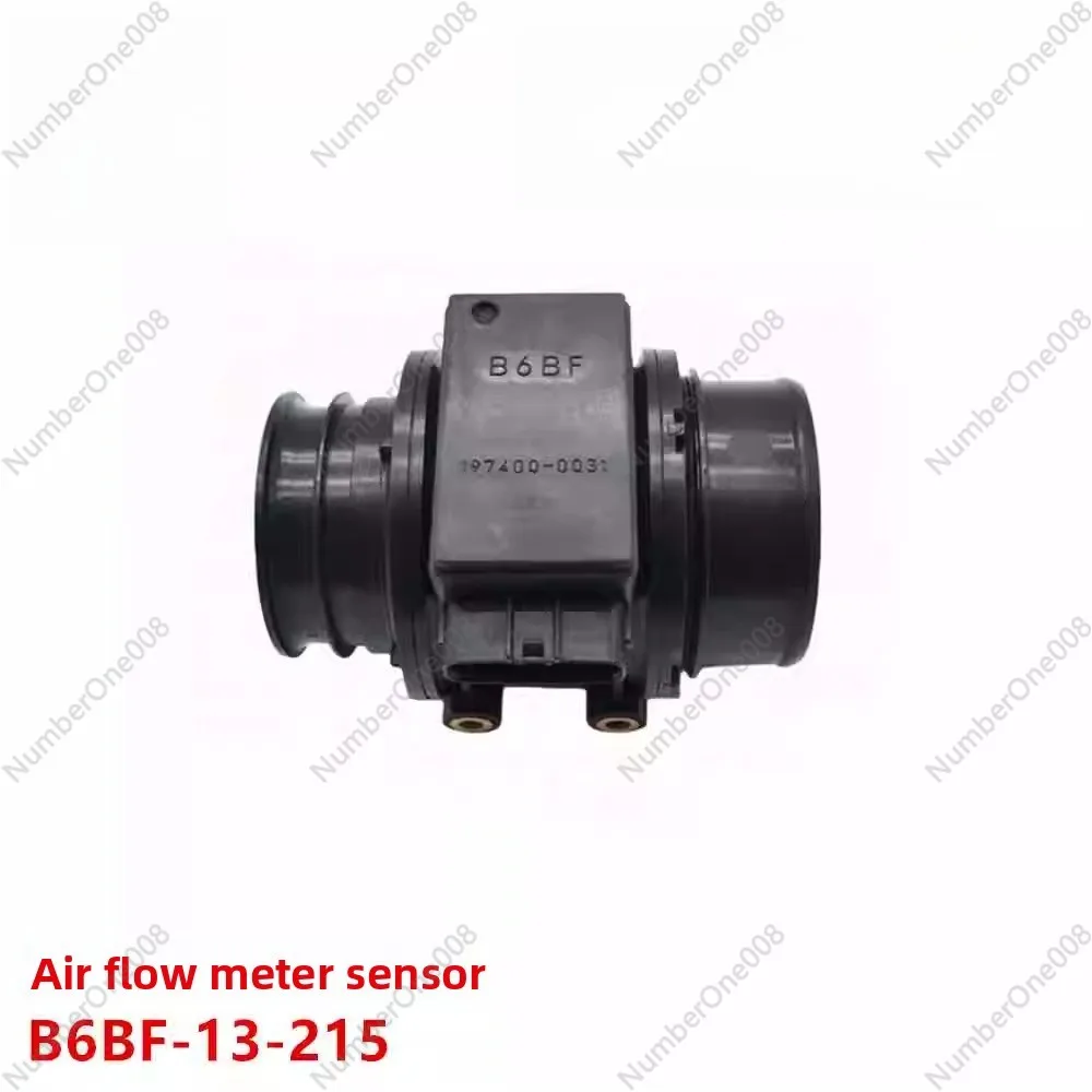 E5T51171 Датчик массового расхода воздуха Датчик MAF для Mazda Ford B3H713215 B6BF-13-215 197400-0031
E5T51171 Датчик массового расхода воздуха Датчик MAF для Mazda Ford B3H713215 B6BF-13-215 197400-0031