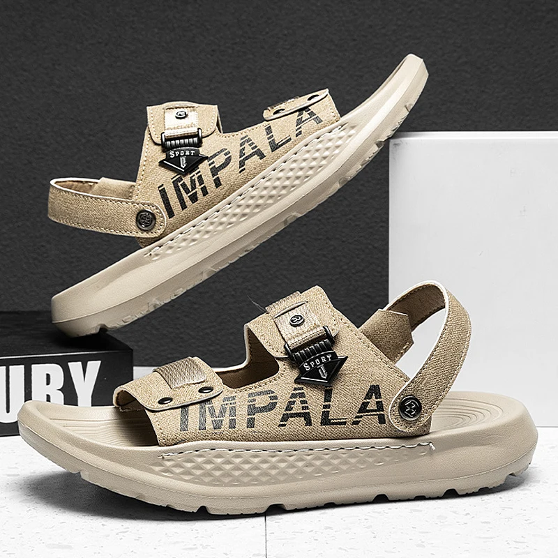 Men Non Slip Durable Water Sandals Quick Dry Breathable Mesh Summer Beach Pool Outdoor Sport Shoes
Men Non Slip Durable Water Sandals Quick Dry Breathable Mesh Summer Beach Pool Outdoor Sport Shoes