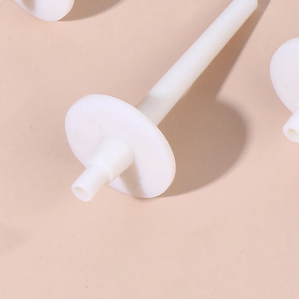 10Pcs Vertical Spool Pin for Sewing Machine Heavy Duty Spool Pin Accessories Reliable and Store Sewing Use
10Pcs Vertical Spool Pin for Sewing Machine Heavy Duty Spool Pin Accessories Reliable and Store Sewing Use