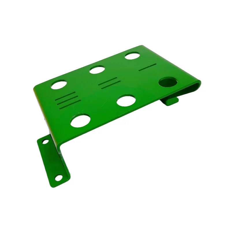 SU25064 NF100911 Оригинальный кронштейн для быстрого подключения масляной линии распределительного клапана для John Deere 904 1204 1404
SU25064 NF100911 Оригинальный кронштейн для быстрого подключения масляной линии распределительного клапана для John Deere 904 1204 1404