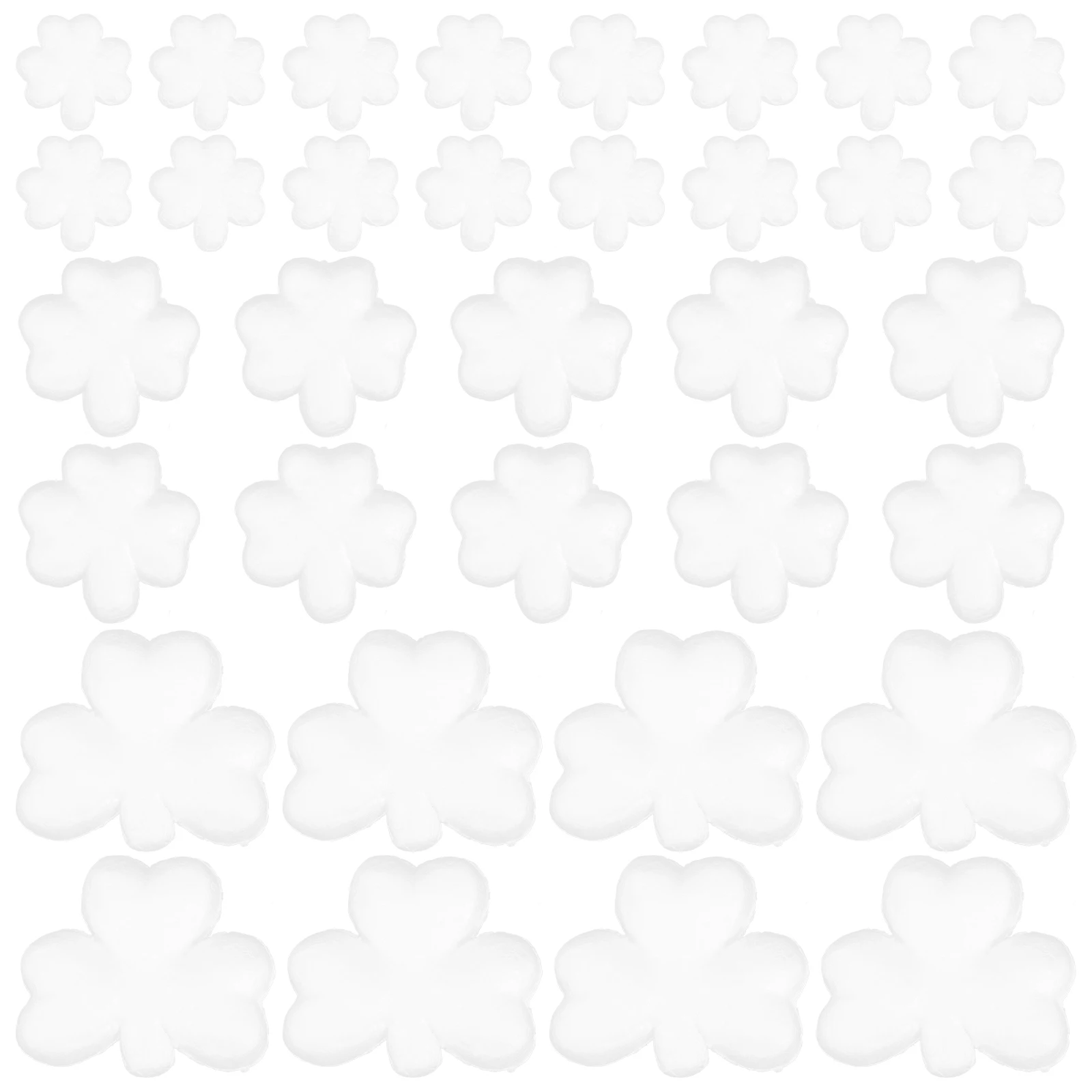 Foams Decorations Leaf Shapes Polypropylene Craft Material Blank Shamrock Premium Quality High
Foams Decorations Leaf Shapes Polypropylene Craft Material Blank Shamrock Premium Quality High