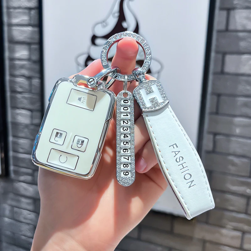 Hight Quality Car Key Fob Case Cover Shell for GMC Sierra Chevrolet Silverado 1500 2500 3500 Samrt Remote Keychian 2021
Hight Quality Car Key Fob Case Cover Shell for GMC Sierra Chevrolet Silverado 1500 2500 3500 Samrt Remote Keychian 2021