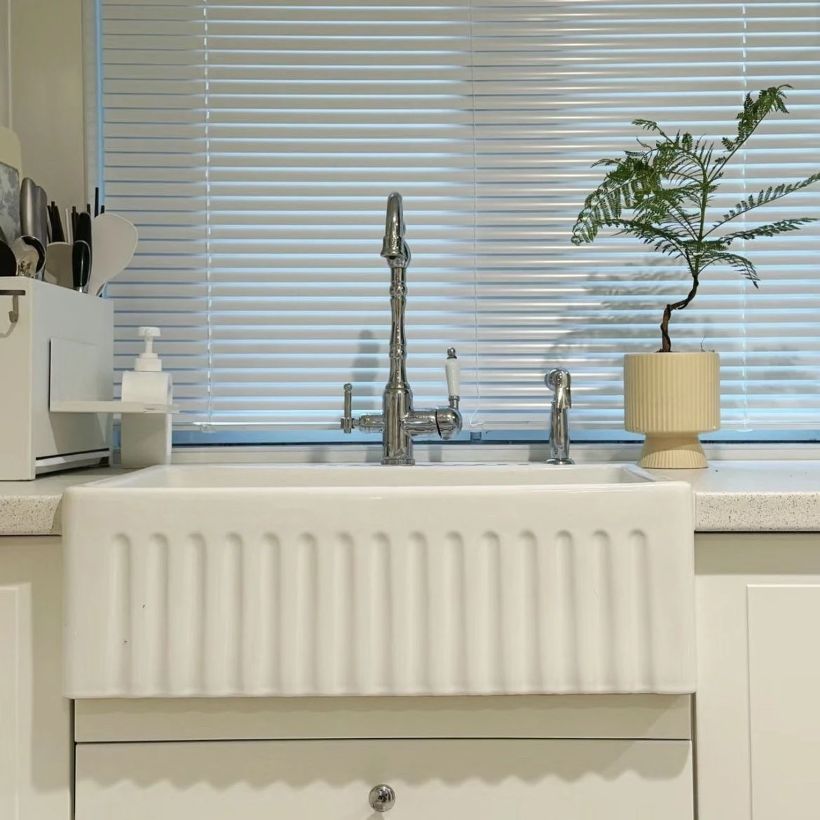 21 modern farmhouse kitchen ceramic sink front semi-recessed vegetable basin straight edge refractory soil
21 modern farmhouse kitchen ceramic sink front semi-recessed vegetable basin straight edge refractory soil