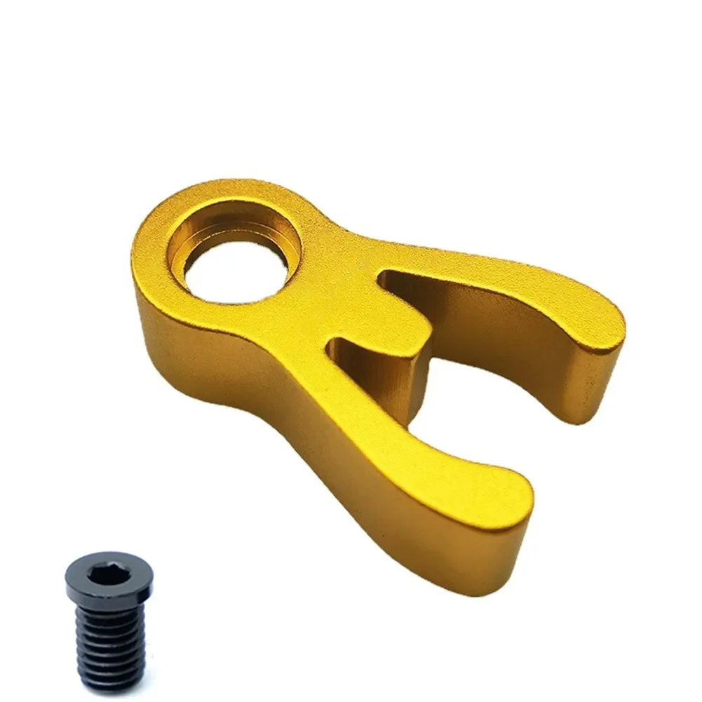 For Brompton Bike Headpost Catcher Bicycle Head Tube Fixing Clamp Fixed Buckle Aluminum Alloy Bike Headpost Catcher Accs
For Brompton Bike Headpost Catcher Bicycle Head Tube Fixing Clamp Fixed Buckle Aluminum Alloy Bike Headpost Catcher Accs