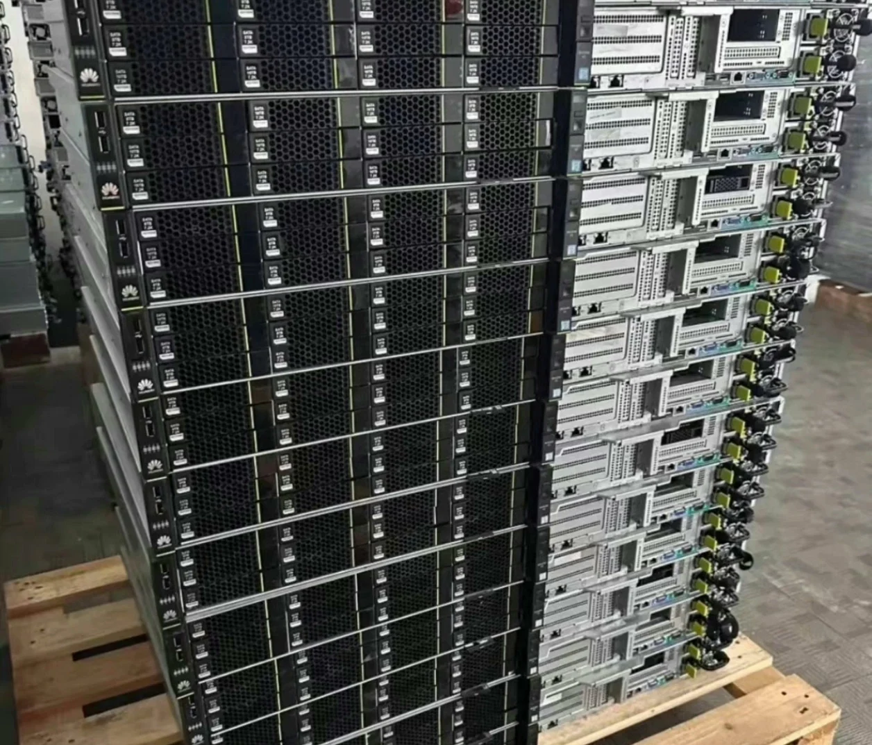 Original2288HV5Server, новый состояние, в упаковке. Счет-фактура НДС можно выпустить
Original2288HV5Server, новый состояние, в упаковке. Счет-фактура НДС можно выпустить